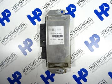 Trekhaak module A 021 545 2732 o.a: S-klasse w220, Ophalen of Verzenden, Gebruikt, Mercedes-Benz
