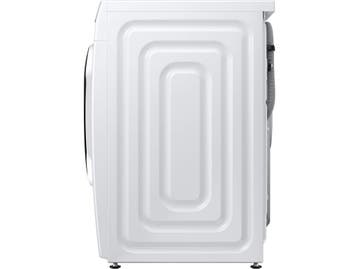 Samsung WW80T734AWH - Wasmachine - QuickDrive EcoBubble, Verzenden, Zo goed als nieuw