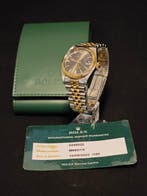 Rolex - Datejust - 68273 - Dames - 1978, Nieuw