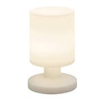 LED Tafellamp Trion - Ronde LED tafellamp met USB-oplaadfunc, Ophalen of Verzenden, Nieuw