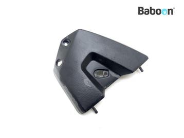 Bovenkuip Links Yamaha XT 660 Z Tenere 2008-2011 (XT660Z), Verzenden, Gebruikt