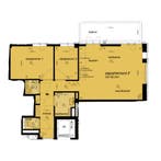 Te huur: Appartement Harrie van Gestelstraat in Geldrop, Noord-Brabant, Geldrop, Appartement