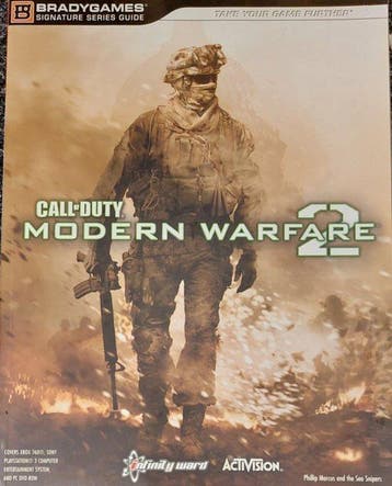 Call of Duty - Bradygames 9780744011647, Boeken, Verzenden, Zo goed als nieuw, Bradygames