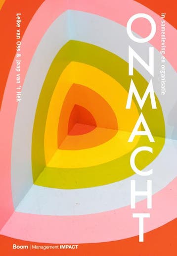 Onmacht - Leike van Oss 9789462760820, Verzenden, Gelezen, Leike van Oss