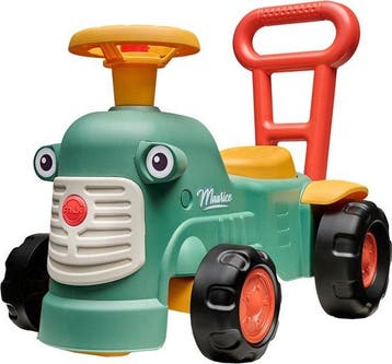 Falk Looptractor Maurice 1+ (Kinderen, Loopauto'), Ophalen of Verzenden, Nieuw