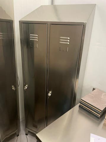 HORECA KEUKEN INRICHTING | MAG WEG VOOR EEN LEUKE PRIJS, Ophalen