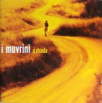 I Muvrini - A Strada, Ophalen of Verzenden, Gebruikt