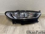 Ford Mondeo V rechter koplamp, Ophalen, Gebruikt