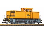 PIKO 37590 G-Diesellok BR 106 DR IV (Diesellocomotieven), Ophalen of Verzenden, Nieuw, Overige typen, Analoog