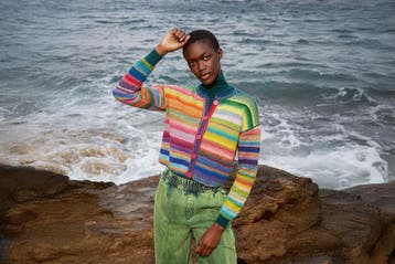 Breipatroon Damesvest Fabiana - cropped cardigan van Infin, Ophalen of Verzenden, Nieuw