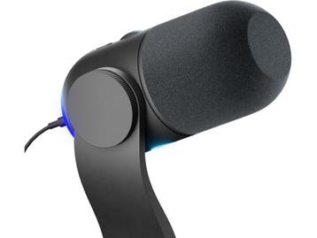 Logitech G Yeti GX - Gaming Microfoon - USB met RGB, Verzenden, Nieuw