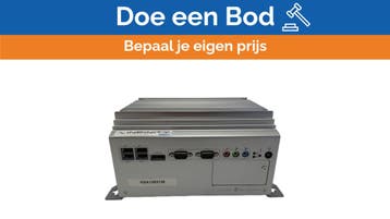 Bieden: Infinity Navarino Asata processor unit | computer, Watersport en Boten, Ophalen of Verzenden, Nieuw, Kabel of Apparatuur