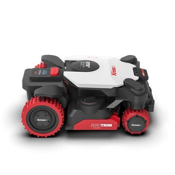 Kress KR285E 4x4 RTK GPS robotmaaier 5000 m² Nieuw, Ophalen of Verzenden, Nieuw, Kress
