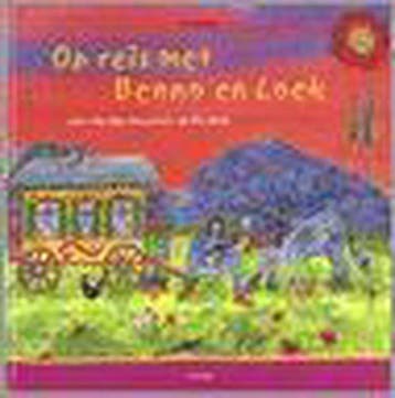 Prentenboek De leessleutel A thema 4 - M. Bouwhuis, Verzenden, Gelezen, M. Bouwhuis