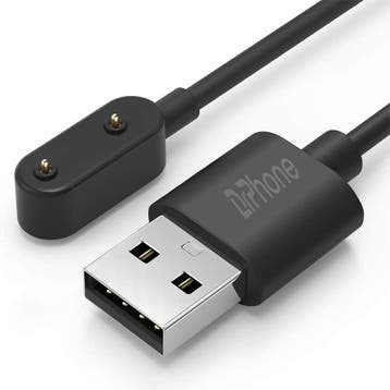 DrPhone Oplader – Oplaadkabel – Geschikt voor Huawei Watch F, Verzenden, Nieuw