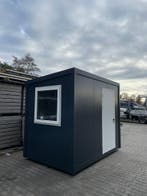 Koblox Tuinhuis – Perfect voor Opslag, Tuin of Hobbyruimte, Verzenden, Nieuw