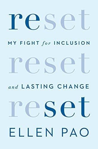 Reset - Ellen K.Pao 9780399591013, Boeken, Verzenden, Zo goed als nieuw, Ellen K.Pao