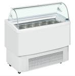 Schepijsvitrine | FIJI | Geforceerd (3 formaten), Verzenden, Nieuw in verpakking