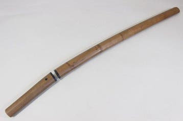Hout - C5-981 Shirosaya (white Sheath) of Katana - Japan -