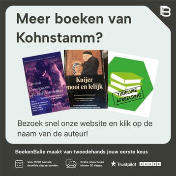Kind, kind / Ouders van nu boek - Kohnstamm 9789021504926, Boeken, Verzenden, Gelezen, Kohnstamm