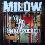 cd single - Milow - You And Me (In My Pocket), Verzenden, Zo goed als nieuw