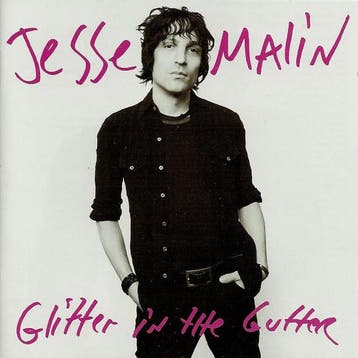 cd - Jesse Malin - Glitter In The Gutter, Verzenden, Zo goed als nieuw
