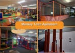 Nu op Onlineveilingmeester.nl: Monkey Town Apeldoorn, Nieuw