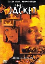 The jacket (dvd tweedehands film), Ophalen of Verzenden, Zo goed als nieuw