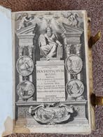 Lapide, C.C. a - Commentaria in Pentatevchvm Mosis, Esdram,