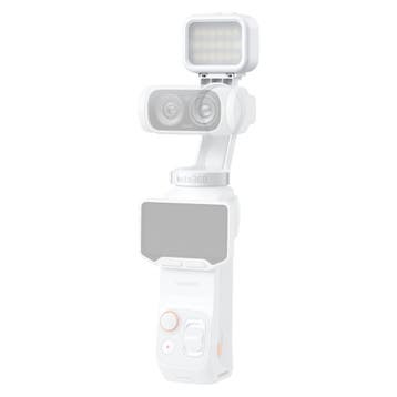 Insta360 Fill Light For Insta360 Luna Ultra (White), Ophalen of Verzenden, Nieuw, Overige merken