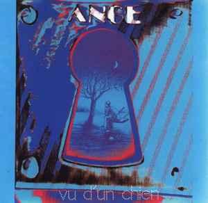 cd - Ange - Vu Dun Chien, Verzenden, Zo goed als nieuw