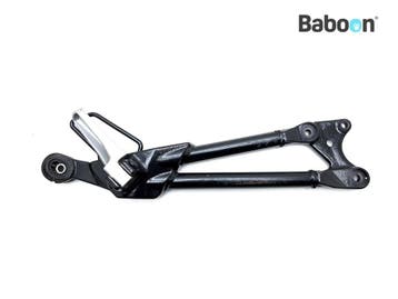 Duosteun Rechts BMW G 310 GS 2017-2019 (G310GS K02), Verzenden, Gebruikt