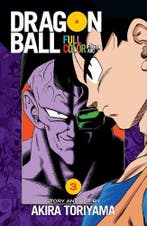 Dragon Ball Full Color Freeza Arc, Vol. 3, Boeken, Verzenden, Nieuw