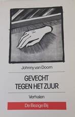 Johnny van Doorn - Gevecht tegen het zuur, Verzenden, Nieuw