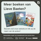 Slimme Lotje 9789044801248 Lieve Baeten, Verzenden, Gelezen, Lieve Baeten