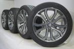 Mercedes GLE W167 21 inch velgen Pirelli Winterbanden Nieuw, Gebruikt, Velg(en), 21 inch, Winterbanden