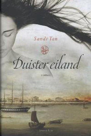Duister eiland, Ophalen of Verzenden, Nieuw