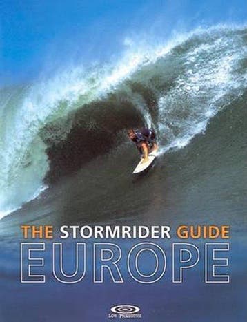 The Stormrider Guide - Oliver Fitzjones 9780951927557, Verzenden, Gelezen, Oliver Fitzjones