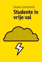 Studente in vrije val 9789078761457 Susan Lenssinck, Verzenden, Gelezen, Susan Lenssinck