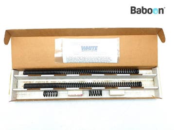 Verlaging Set Harley-Davidson FXR Super Glide 1986-1988, Motoren, Verzenden, Gebruikt