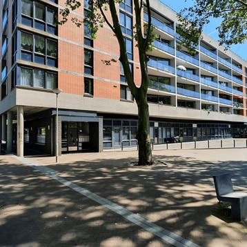 Appartement in Rotterdam gevonden voor €1890,- pm, Huizen en Kamers, Huizen te huur, Rotterdam, Direct bij eigenaar, Appartement