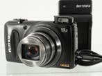 Fuji FinePix F300EXR 15x wide EXR Digitale compact camera, Nieuw