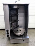 Shoarma Grill met 3 branders, gas, Zakelijke goederen, Horeca | Keukenapparatuur, Gebruikt