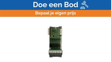 Bieden: Veinland VL-DIM8 8-Channel Digital Input Module - D, Watersport en Boten, Ophalen of Verzenden, Nieuw, Elektra en Verlichting