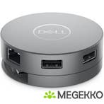 Dell 7-in-1 USB-C Multiport adapter DA310, Verzenden, Nieuw, Dell