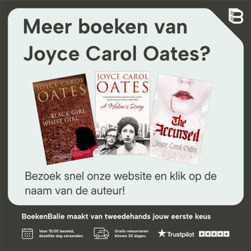 Big Mouth & Ugly Girl - Joyce Carol Oates 9780007145737, Verzenden, Gelezen, Joyce Carol Oates