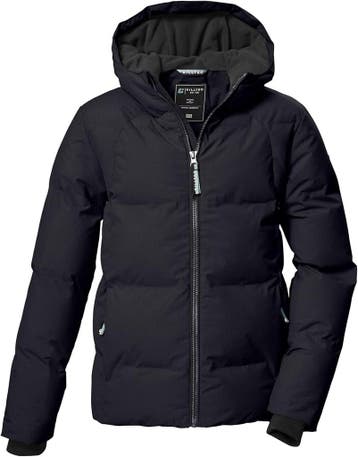 Killtec Meisjes Winterjack | 10.000mm | Retourdeal 57% Ko..., Ophalen of Verzenden, Nieuw, Killtec, Meisje