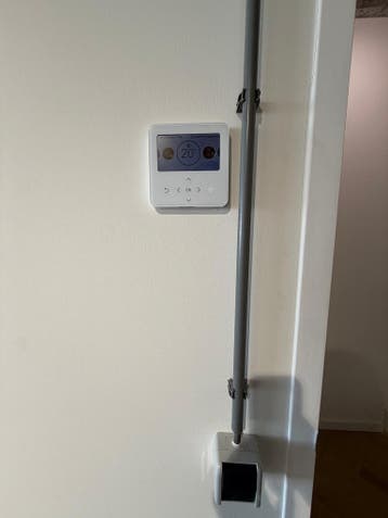 45m2 A++ kantoor zakelijk 1e verdieping Weesp, Huizen en Kamers