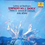 cd - Ludwig van Beethoven - Symphony No. 3 Eroica / Fi..., Verzenden, Zo goed als nieuw