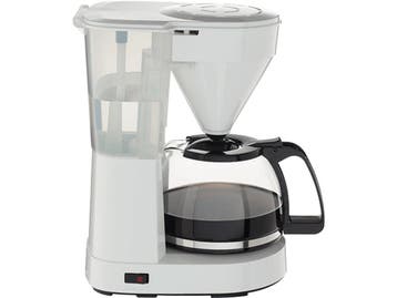 Melitta Easy II - Koffiezetapparaat - Uitneembare filter -, Witgoed en Apparatuur, Koffiezetapparaten, Verzenden, Nieuw
